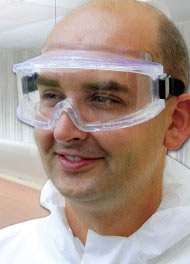 PW22 Challenger Goggles